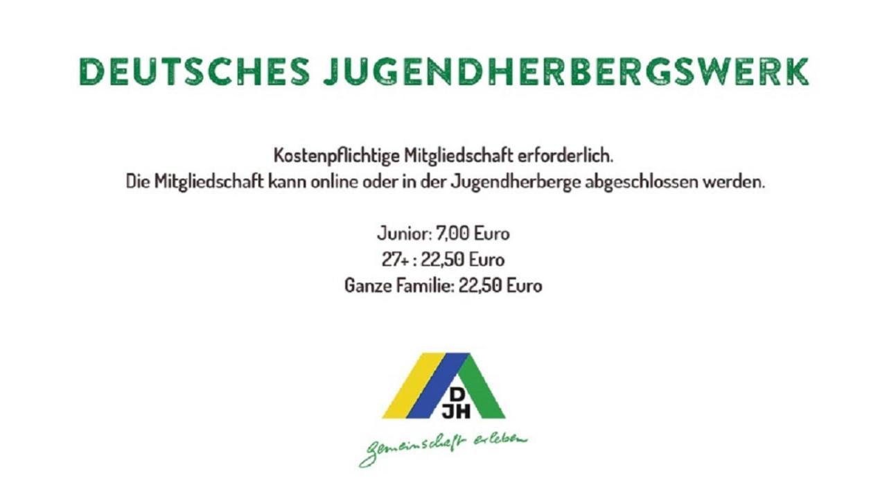 Jugendherberge Schliersee Josefsthal Exterior photo